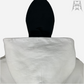 Balenciaga Blur Logo Hoodie