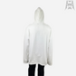 Balenciaga Blur Logo Hoodie