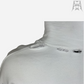 Balenciaga Blur Logo Hoodie