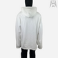 Balenciaga Blur Logo Hoodie