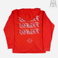 Kendrick Lamar 2017 "DAMN" Album Tour Hoodie