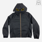 Fendi Monster Eyes Trench/Raincoat