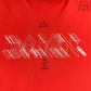 Kendrick Lamar 2017 "DAMN" Album Tour Hoodie