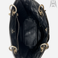 Quilted Lambskin Lady Dior Bag