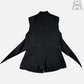 Rick Owens 2009 Runway Vest