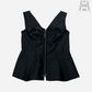 Marni Front Zip Vest