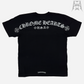 Chrome Hearts Shoulder Logo USA T-Shirt