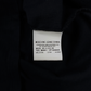 Moschino Japanese Writing T-Shirt