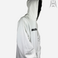Balenciaga Blur Logo Hoodie