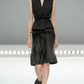 Rick Owens 2009 Runway Vest