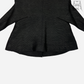 Rick Owens 2009 Runway Vest